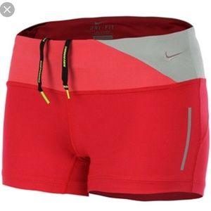 Nike Epic Run Boy Shorts